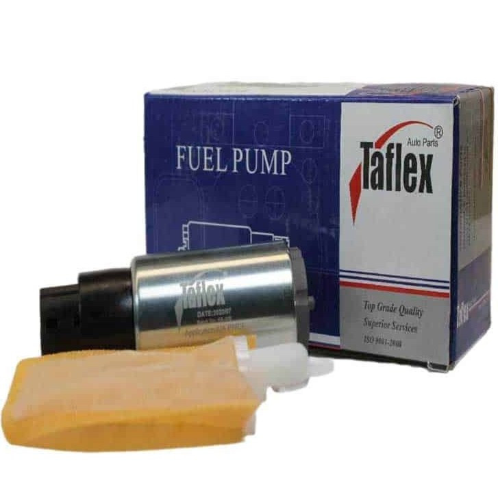 مغزی پمپ بنزین پراید تافلکس