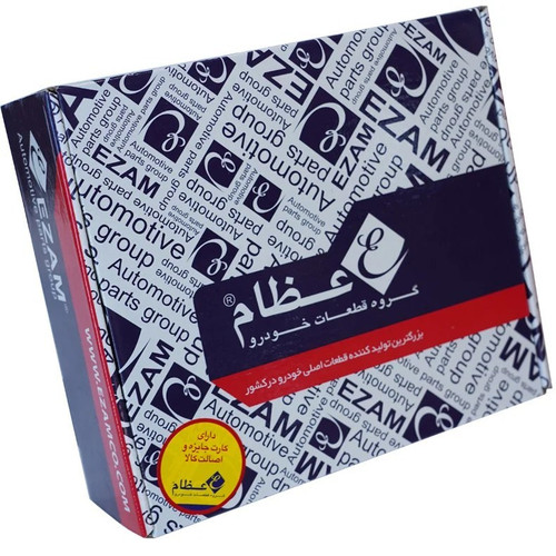 پیستون پراید