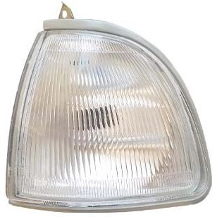 راهنما پارک چپ پراید صبا