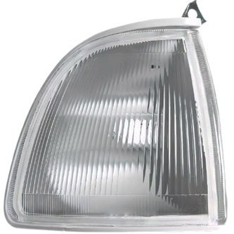 راهنما پارک راست پراید صبا