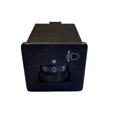 کلید تنظیم ارتفاع چراغ جلو شرکتی مناسب برای پراید 131